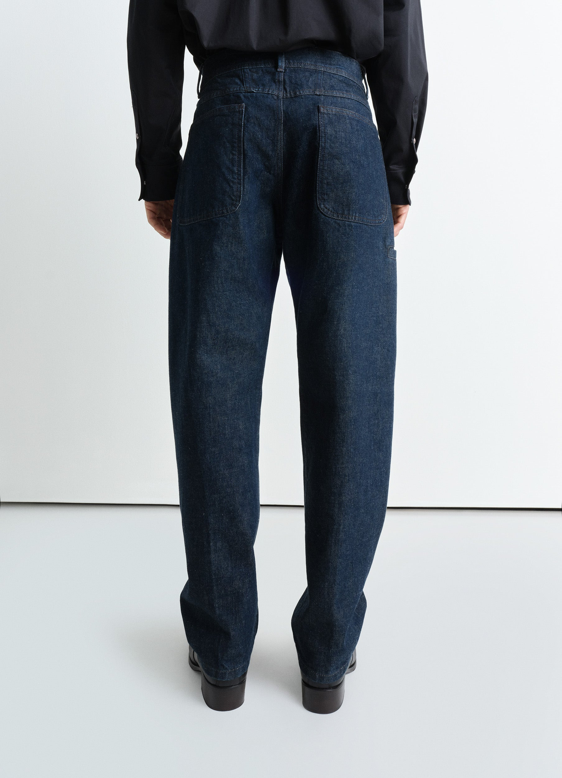 TWISTED WORKWEAR PANTS - 4
