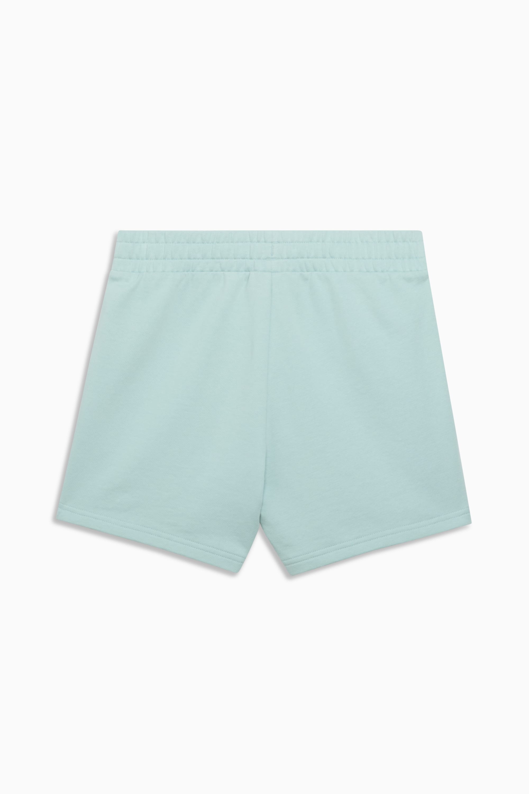 Essentials Elevated Women's 5" Mid-Rise Shorts - 2