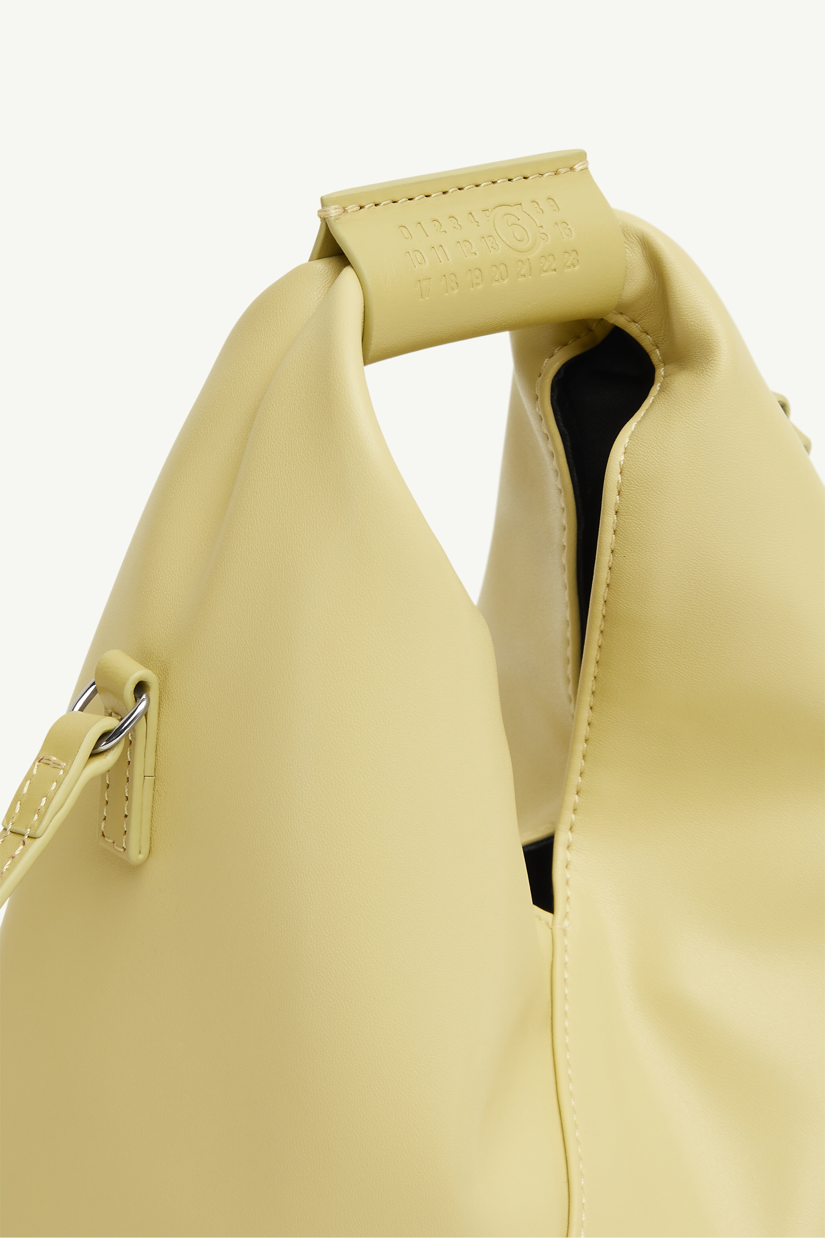 Japanese Bag Classic Crossbody - 4