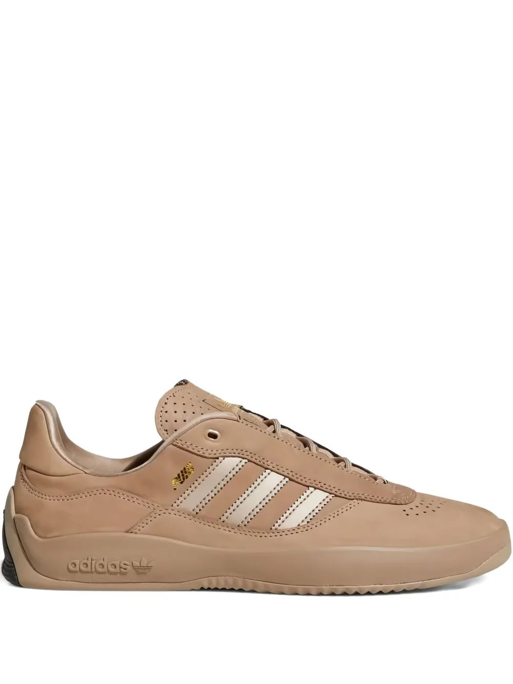Puig "Chalky Brown" sneakers - 1