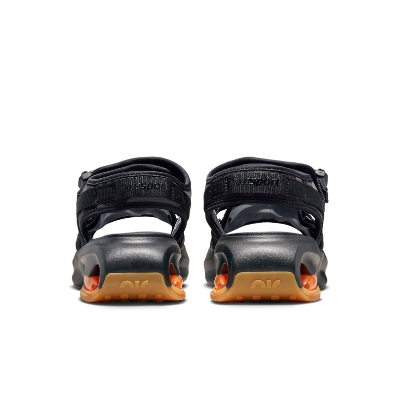 Nike Nike Air Max Sol 'Black' FJ5446-010 outlook