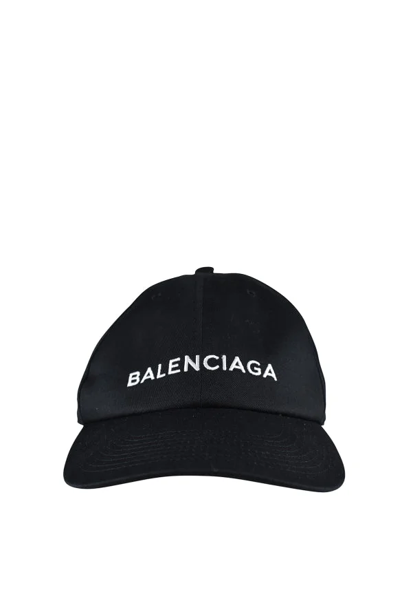 Balenciaga Men Cap - 1
