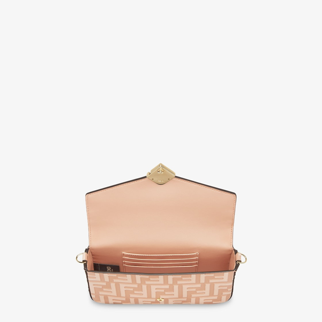 FF Diamonds Wallet On Chain - 4