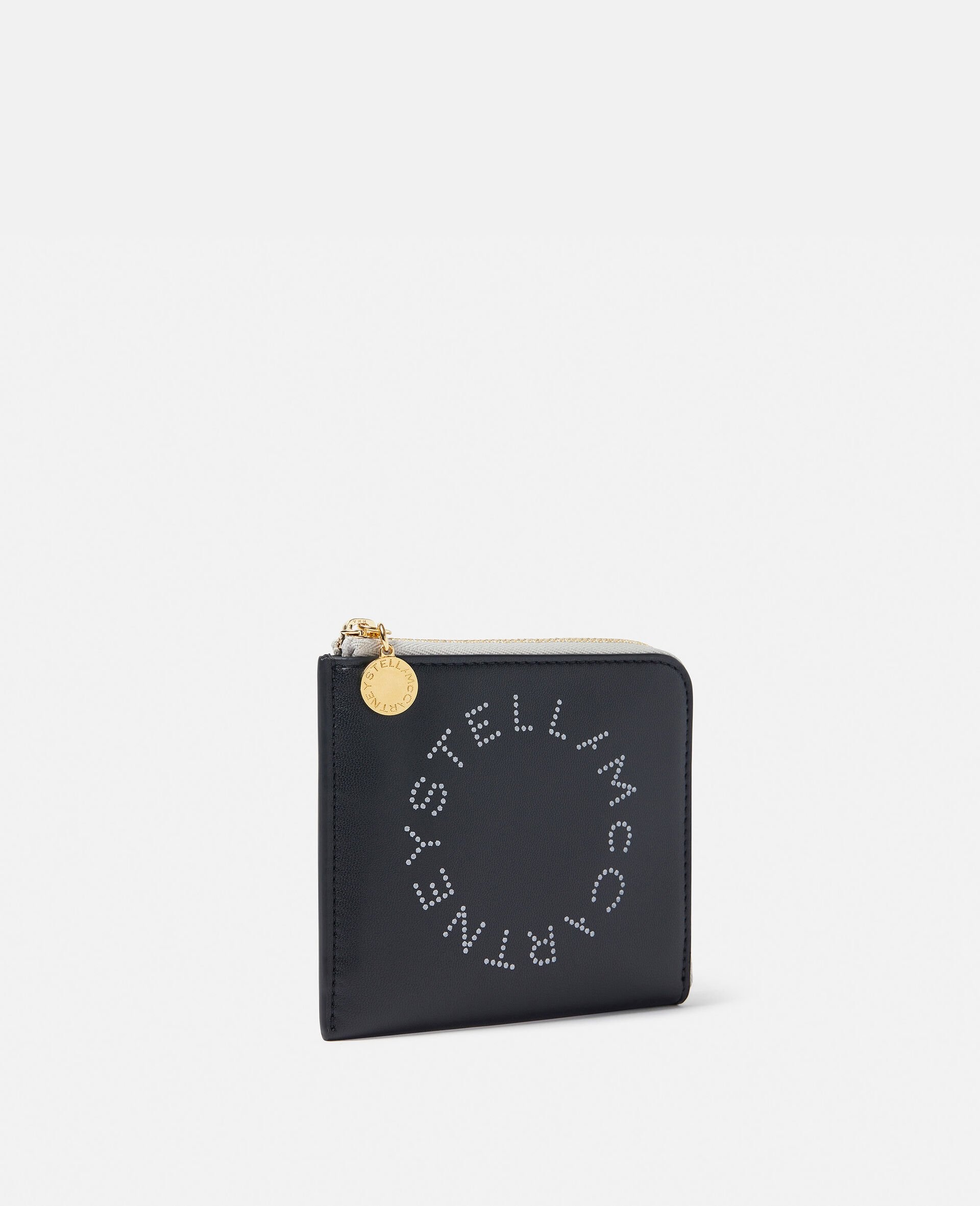 Logo Zip Cardholder - 4