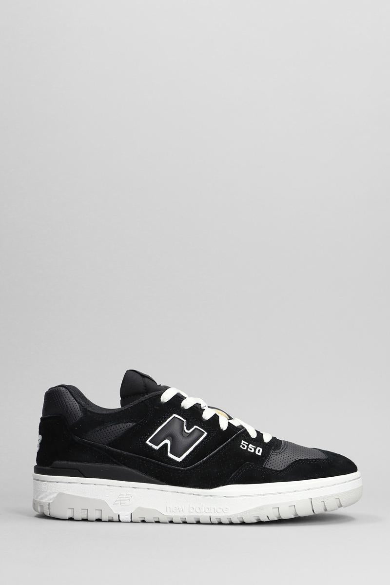 New Balance 550 Sneakers - 1