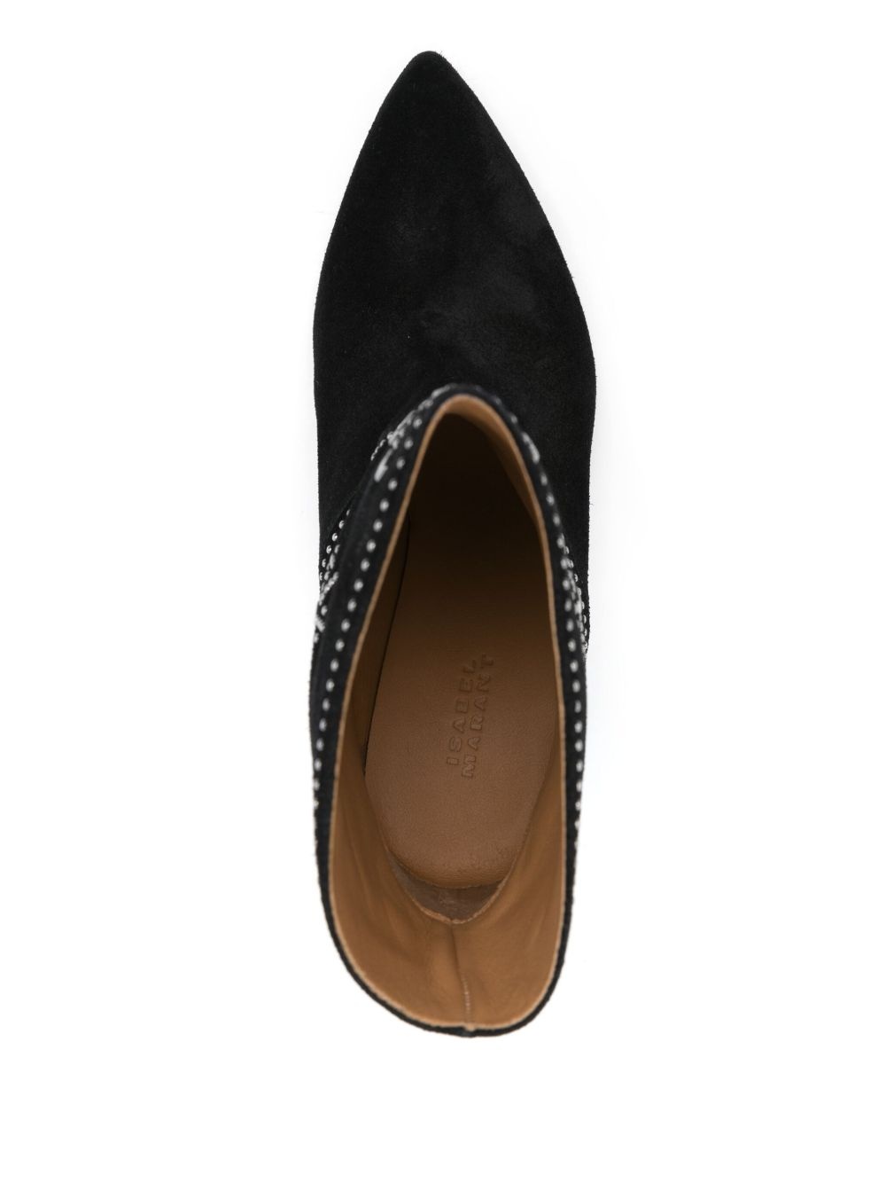 80mm Loline boots - 4