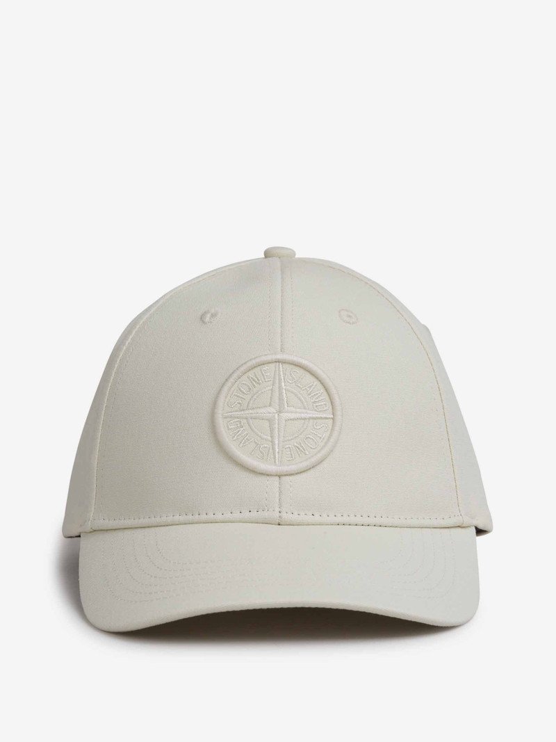 Stone Island COTTON REPS CAP outlook