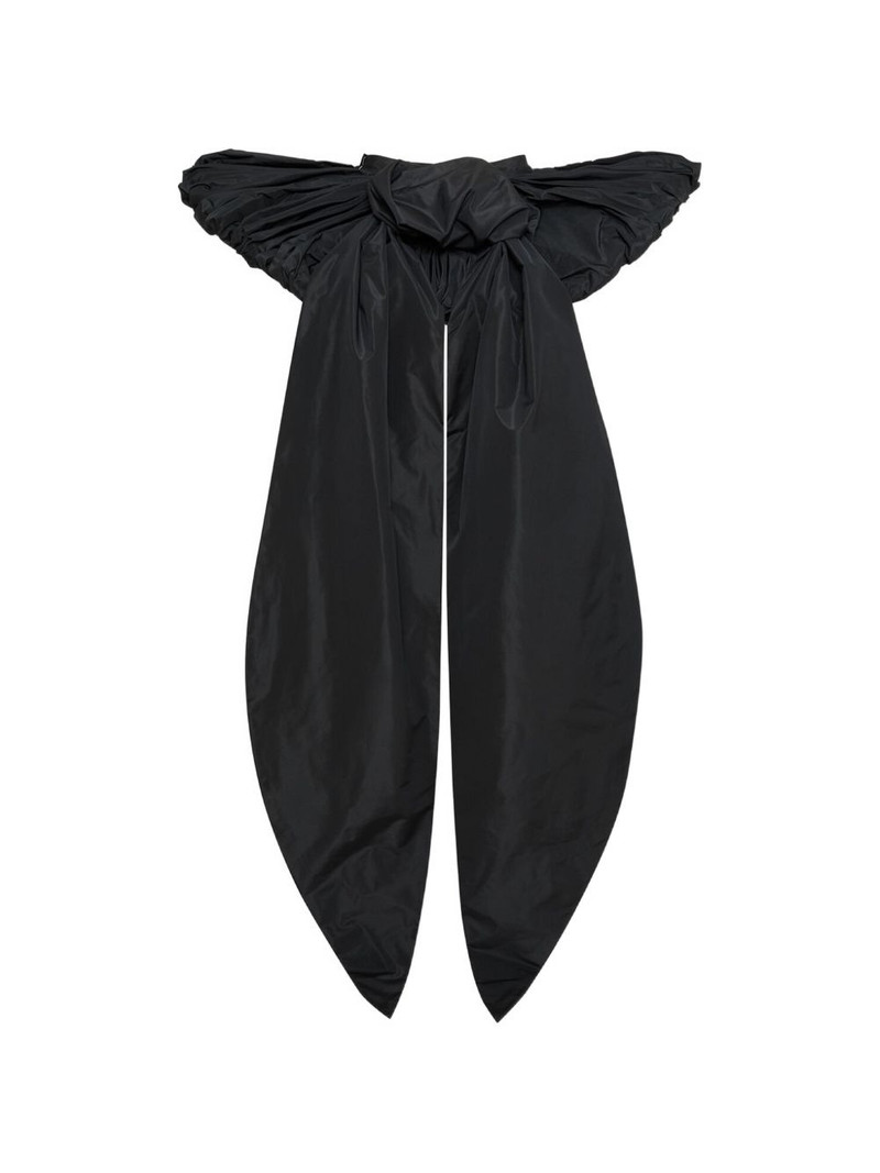 x Vaquera Marie Antoniette tutu mini skirt 1