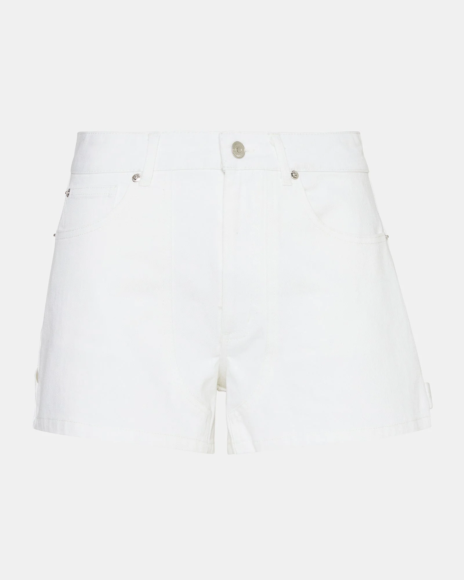 SIENNE SHORT ANTIQUE - 1