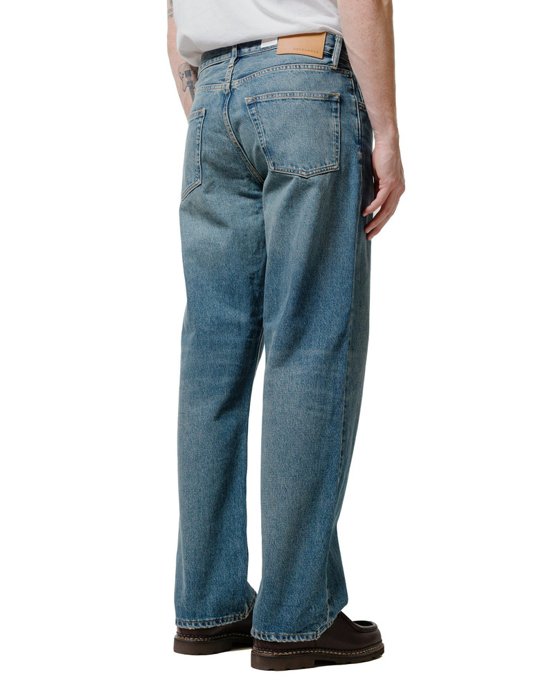 Loose Dark Blue Vintage 3