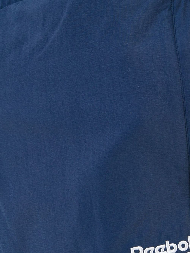 Reebok ribbed cuff track pants outlook