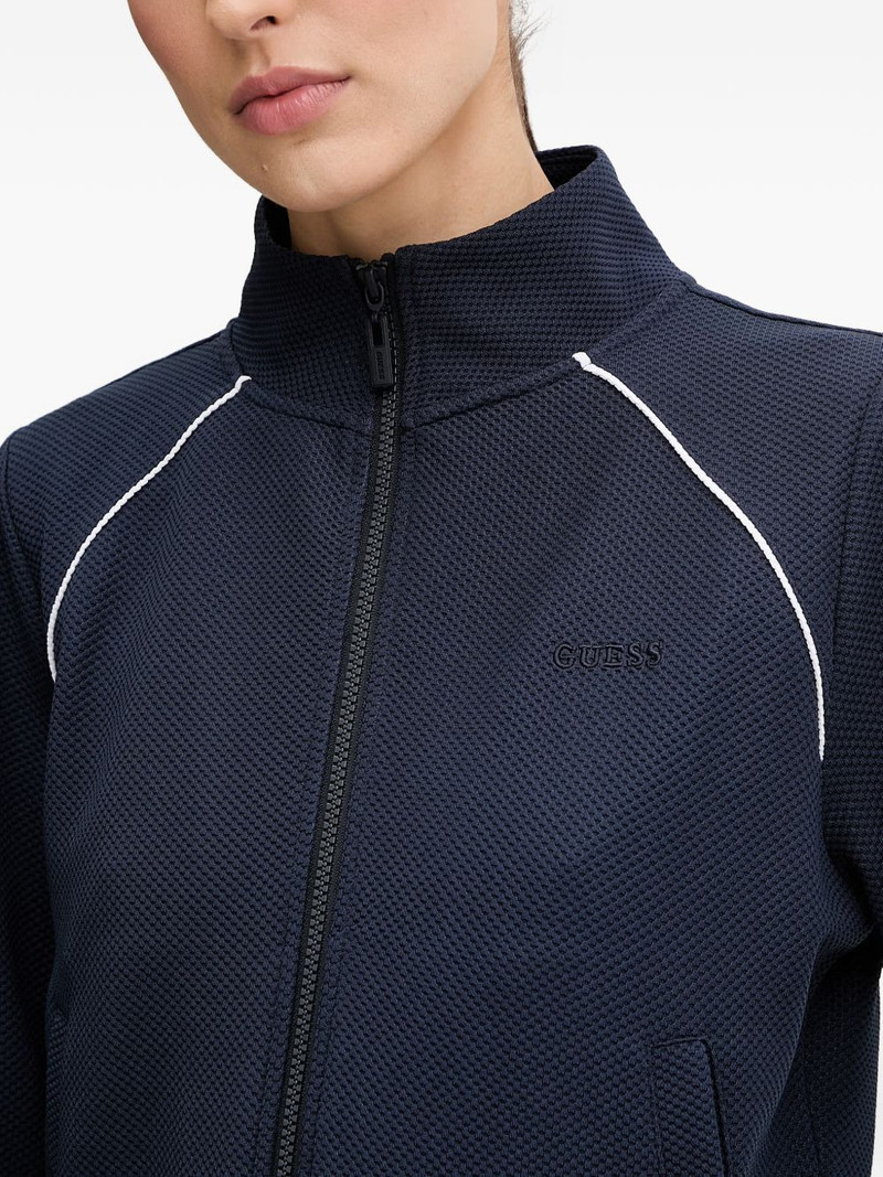 textured sweatshirt 4