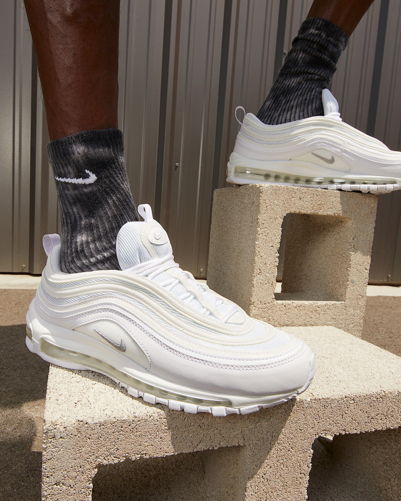 Nike Nike Air Max 97 Men's Shoes outlook
