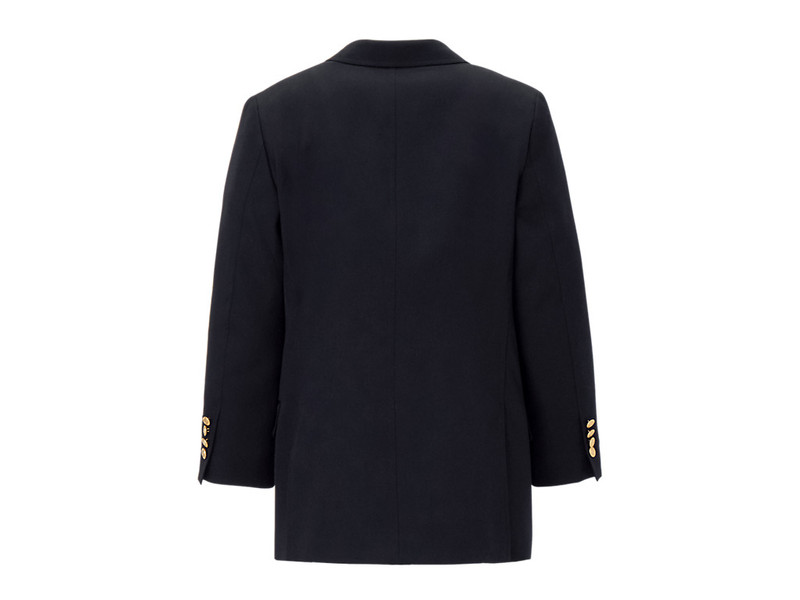 Onitsuka Tiger WOMEN'S DOUBLE BREASTED JACKET outlook