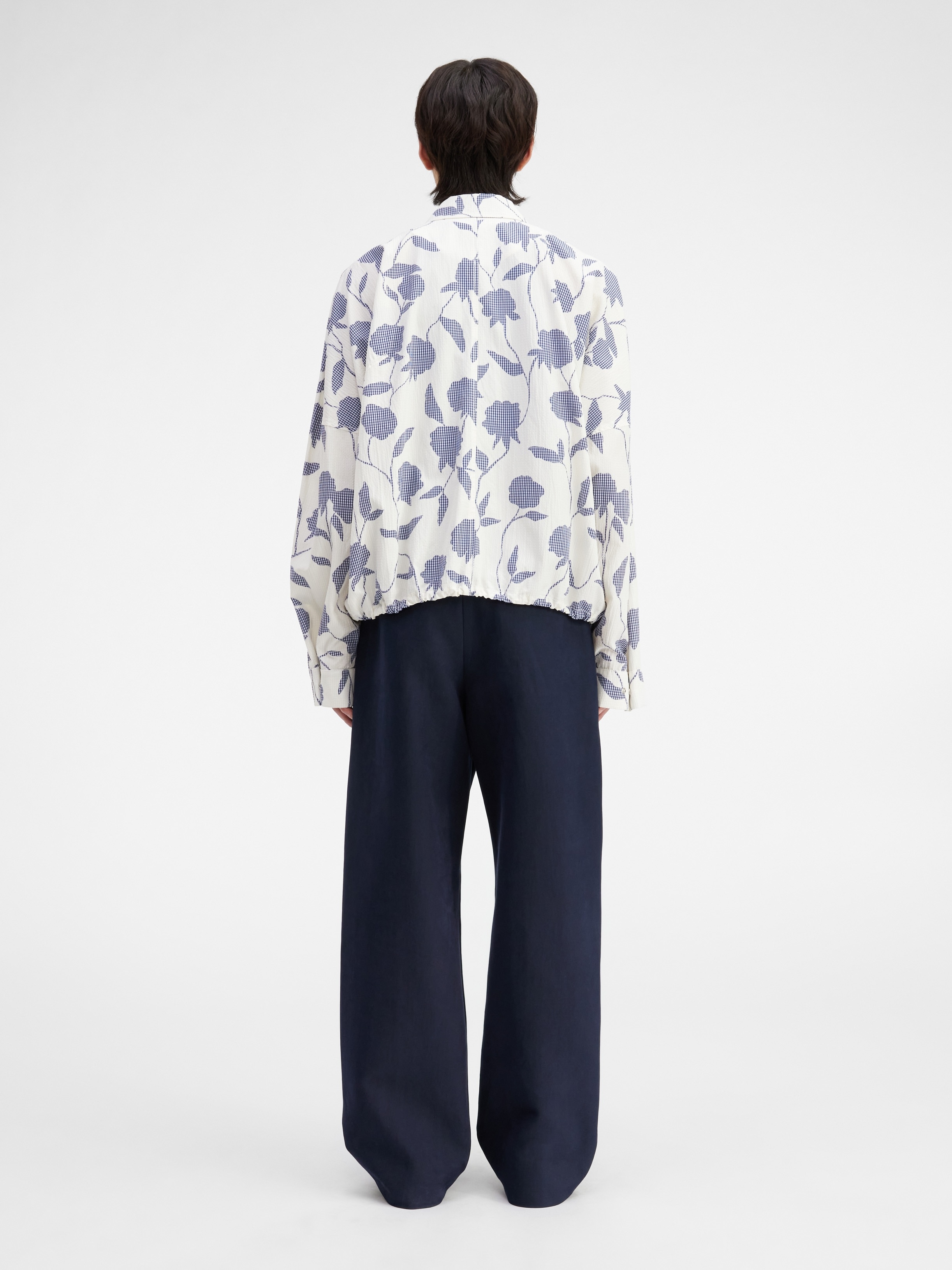 La chemise Criollo - 4