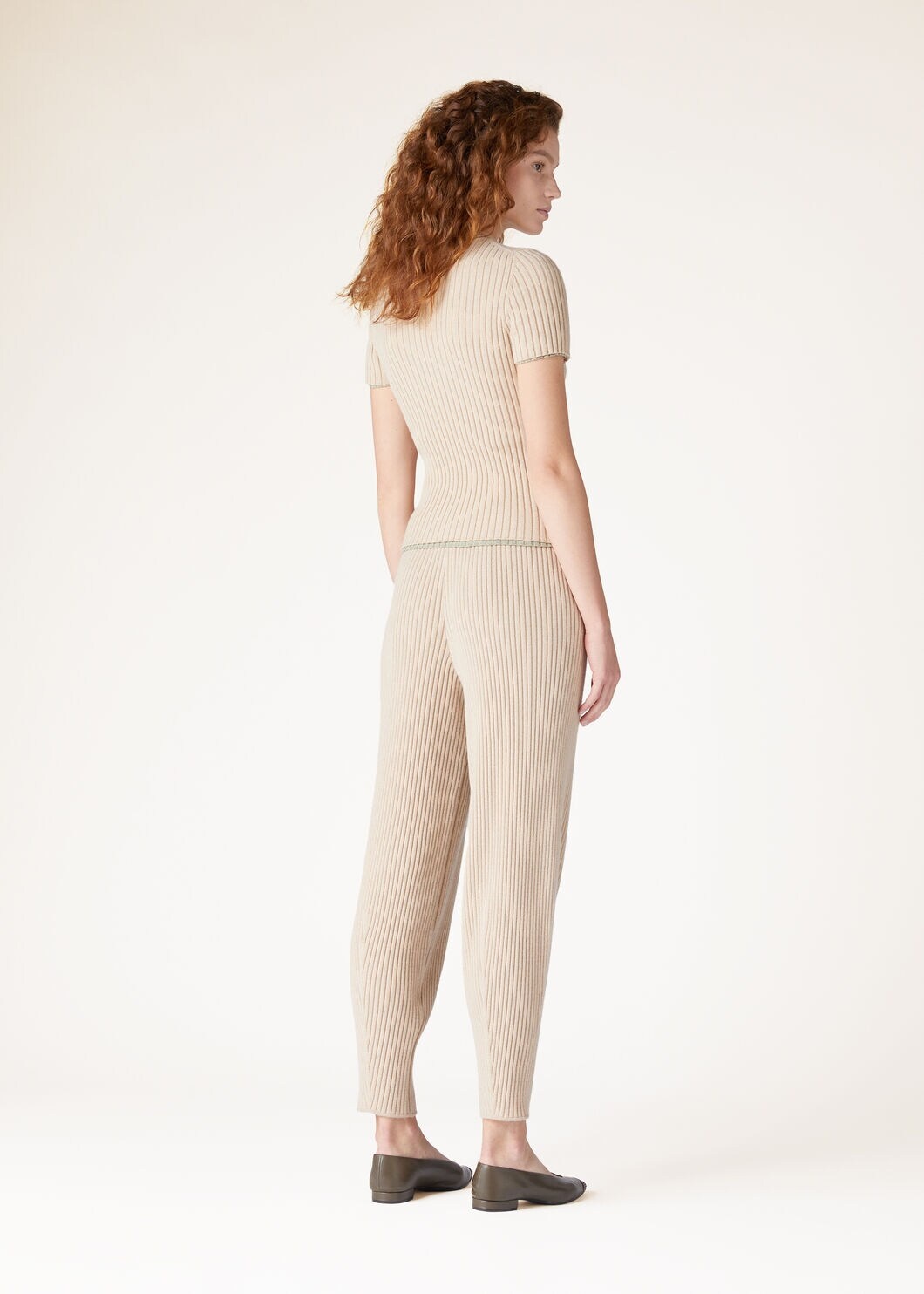 Lago Sirio Pants - 5