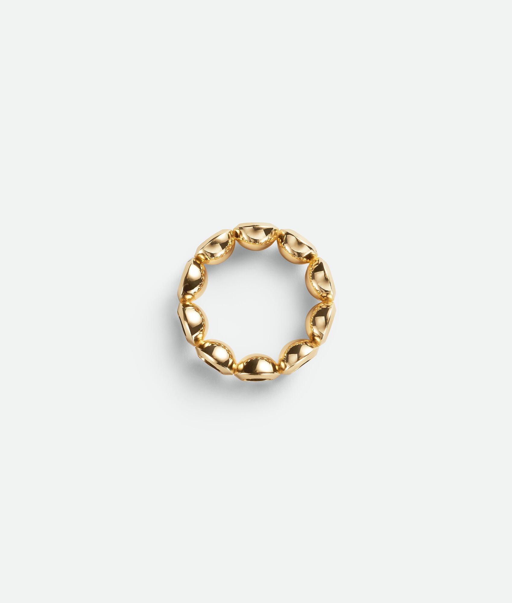 Concave Ring - 3