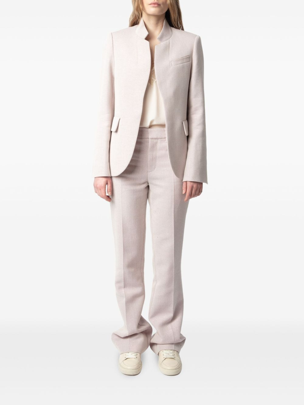 tailored trousers - 2