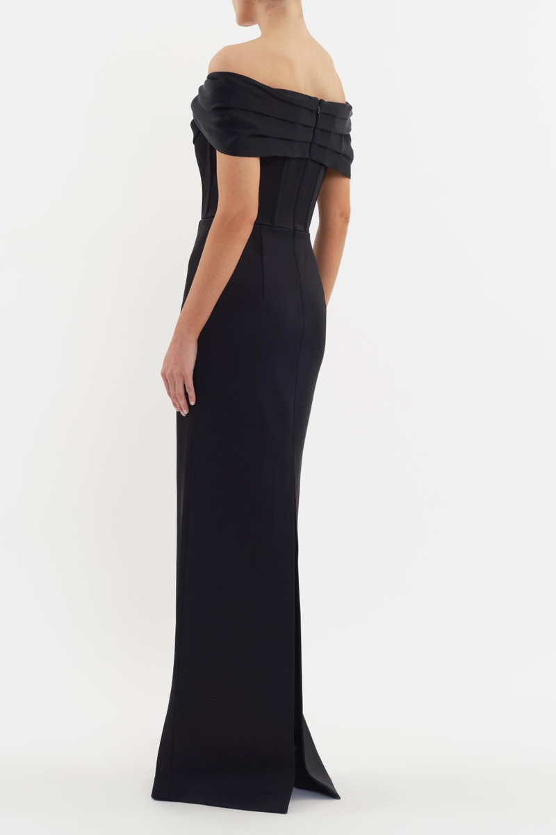 Lia Gown 4