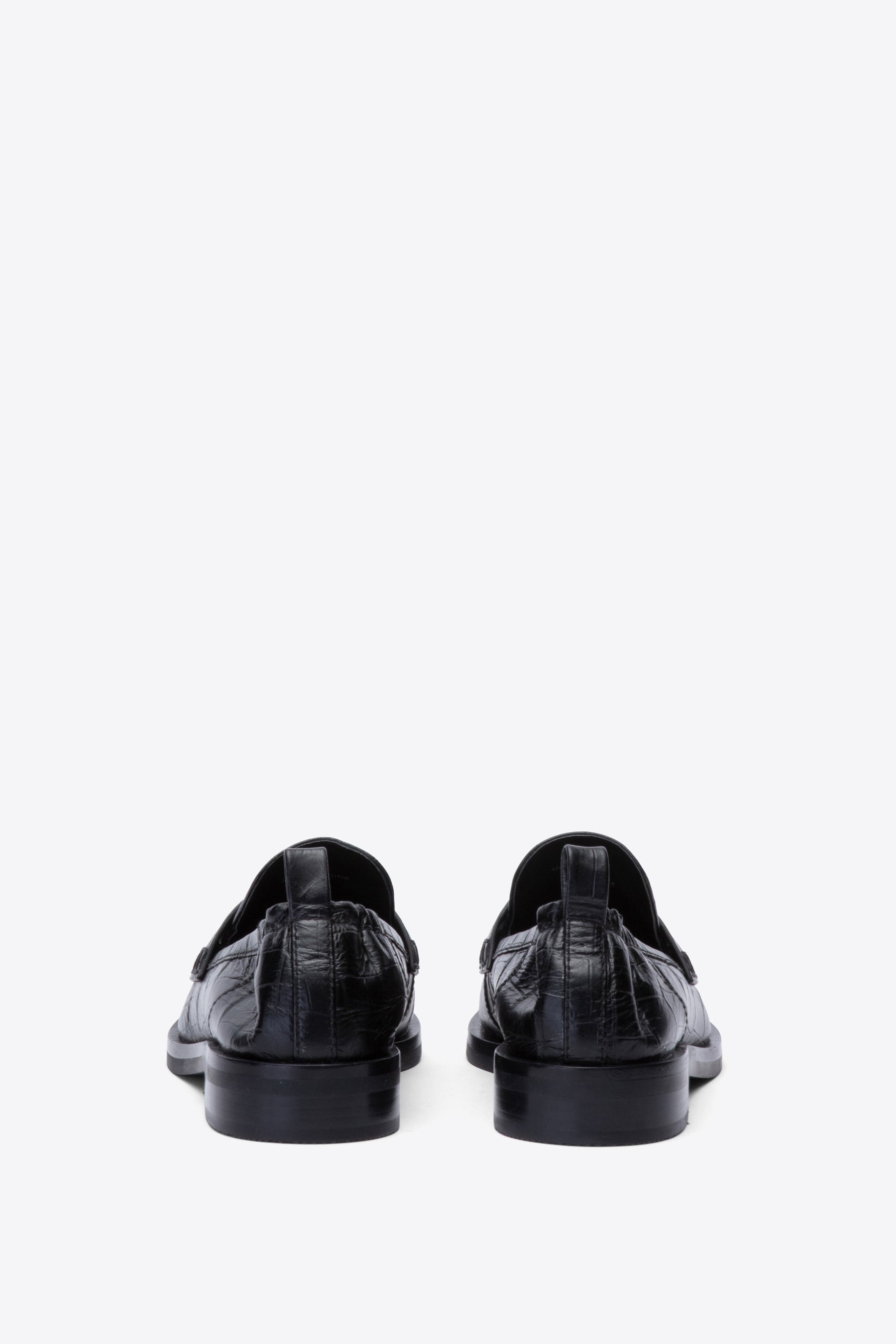 Alexa Soft Penny Loafer - 3