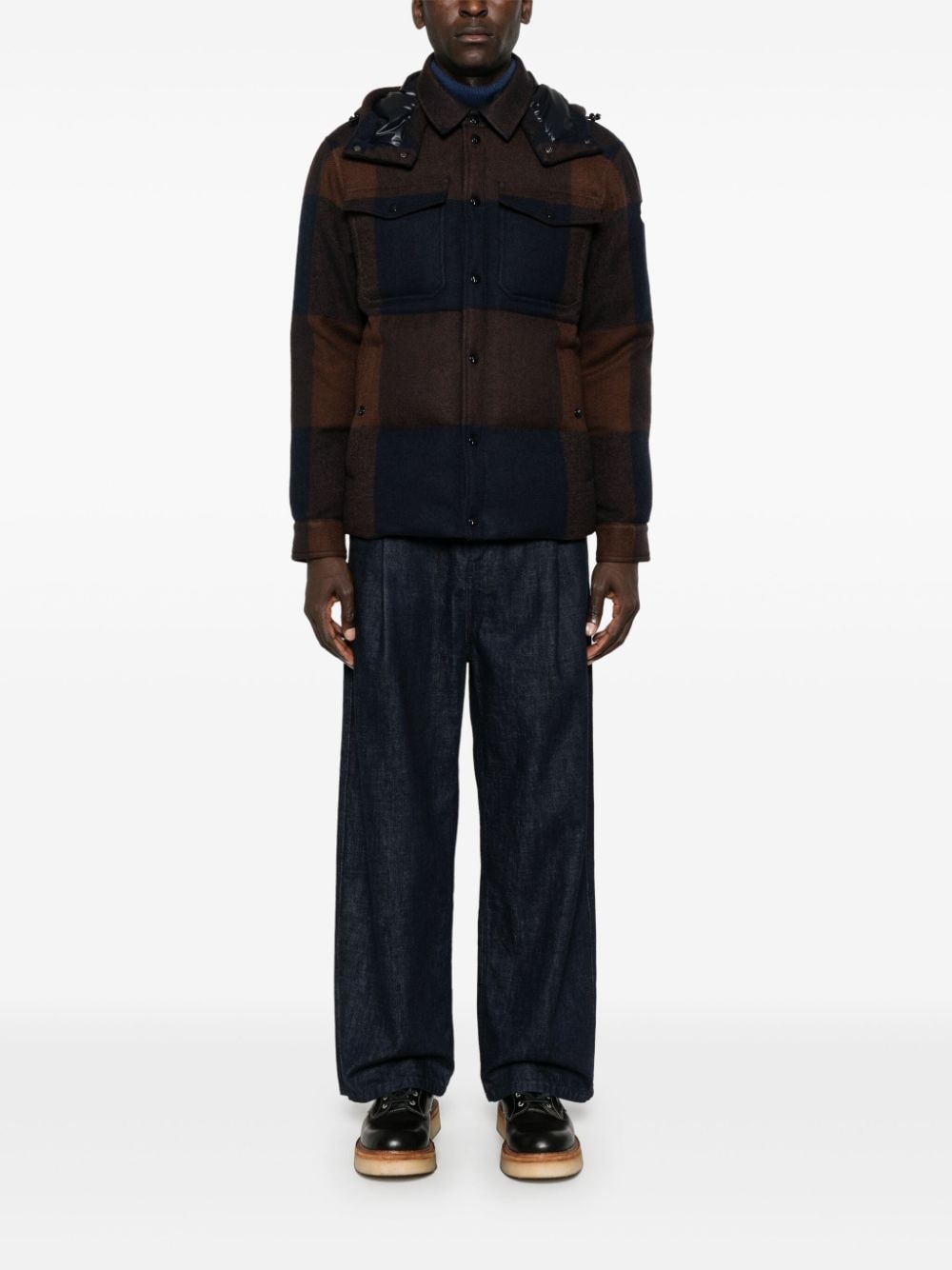 Ladurns shirt jacket - 2