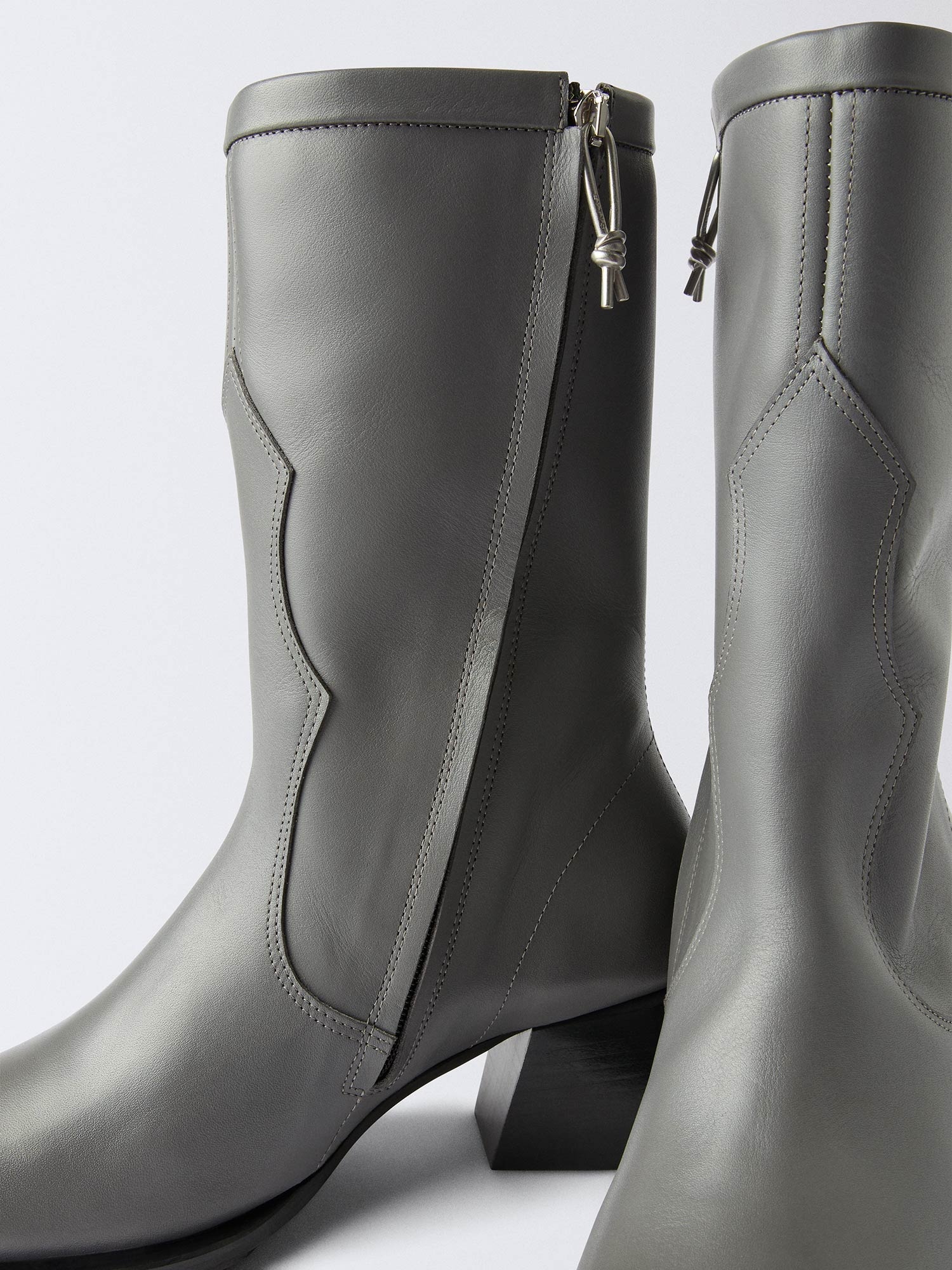 RARI LEATHER STONE - 6