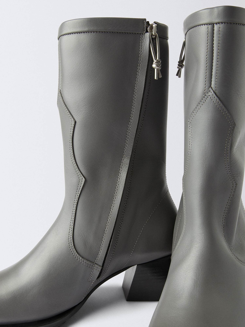 RARI LEATHER STONE 6