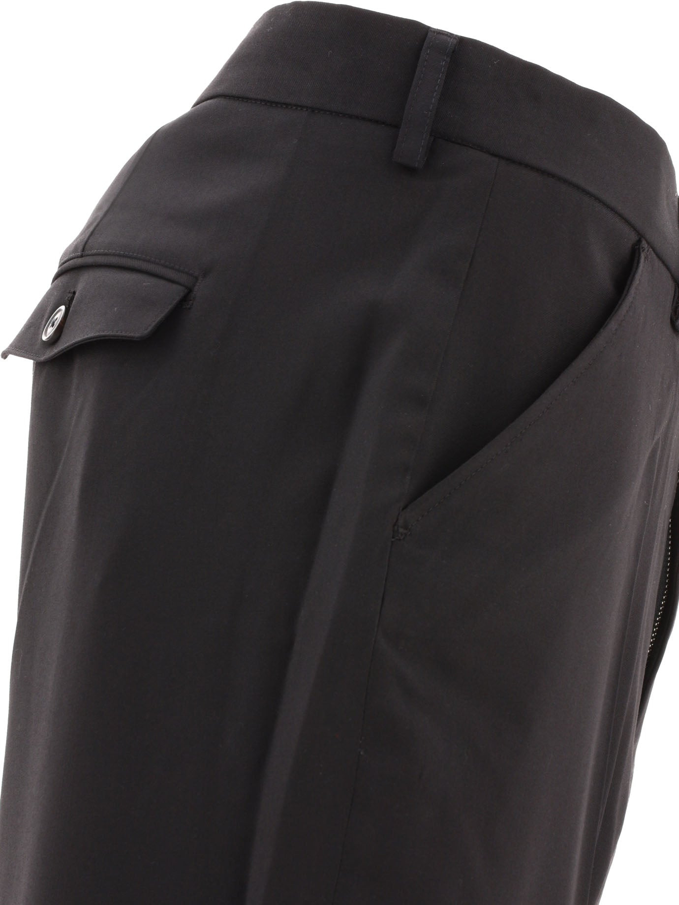 Our Legacy Men "Chino 22" Trousers - 4