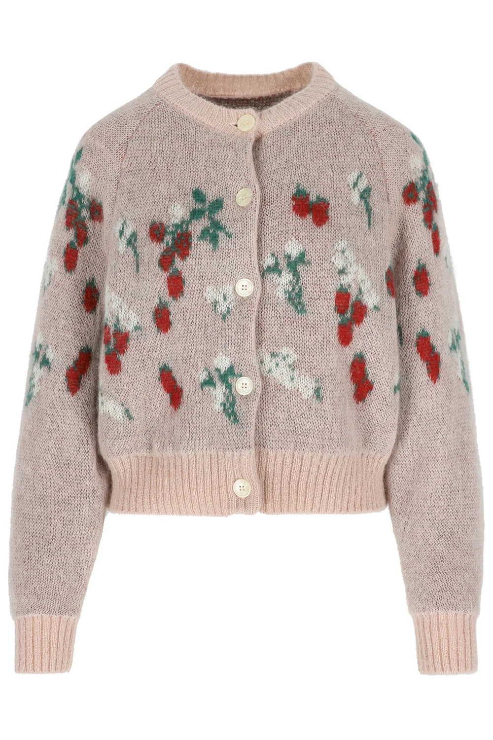 Amelia Cardigan - 1