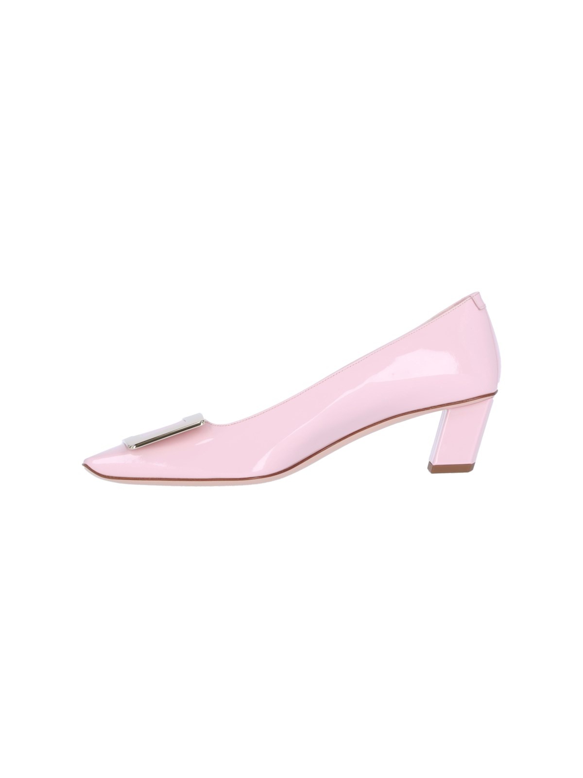 'BELLE VIVIER' PUMPS - 3