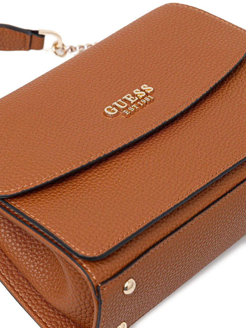 Calista chain-strap crossbody bag 4