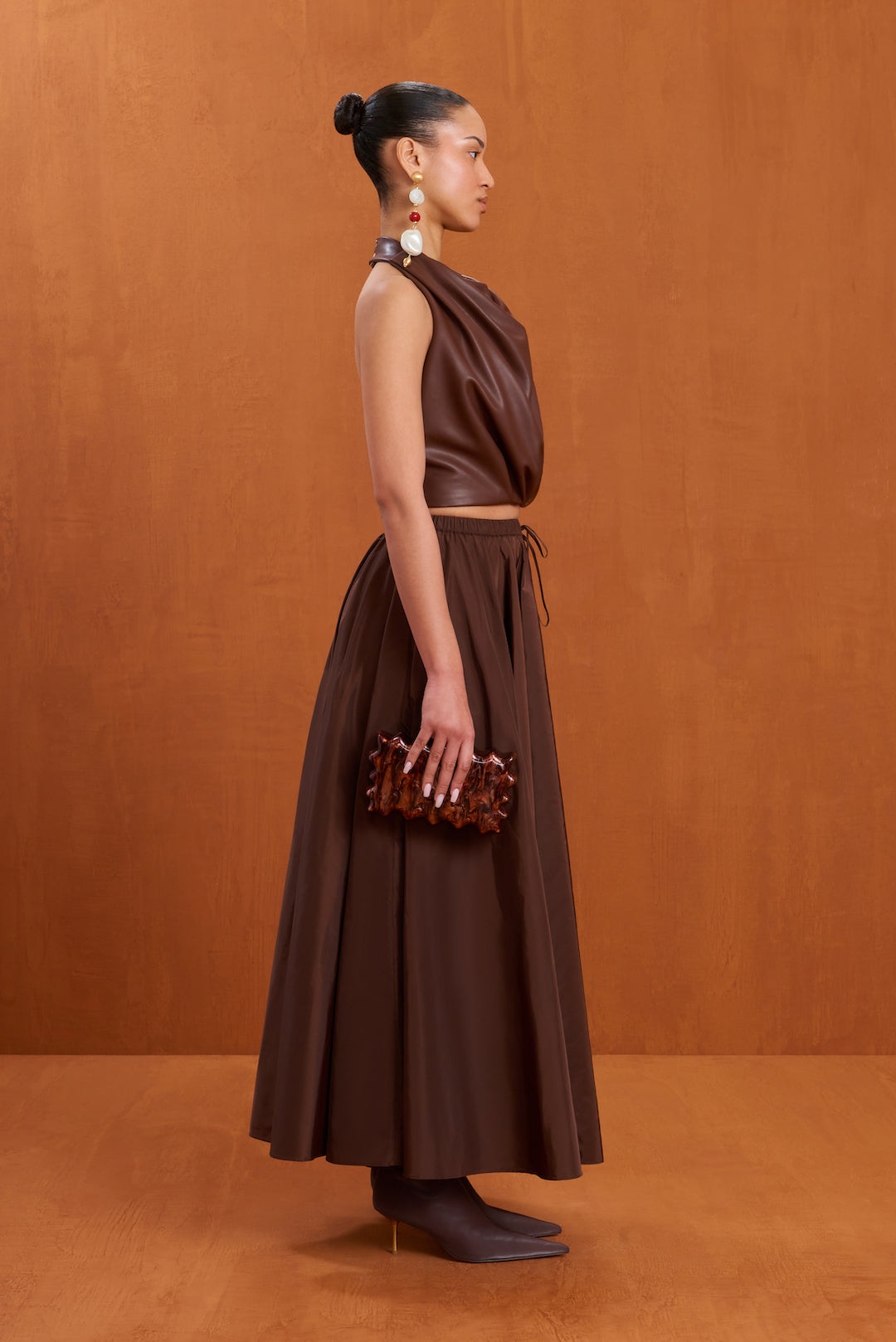 ADRIENNE TOP - 3