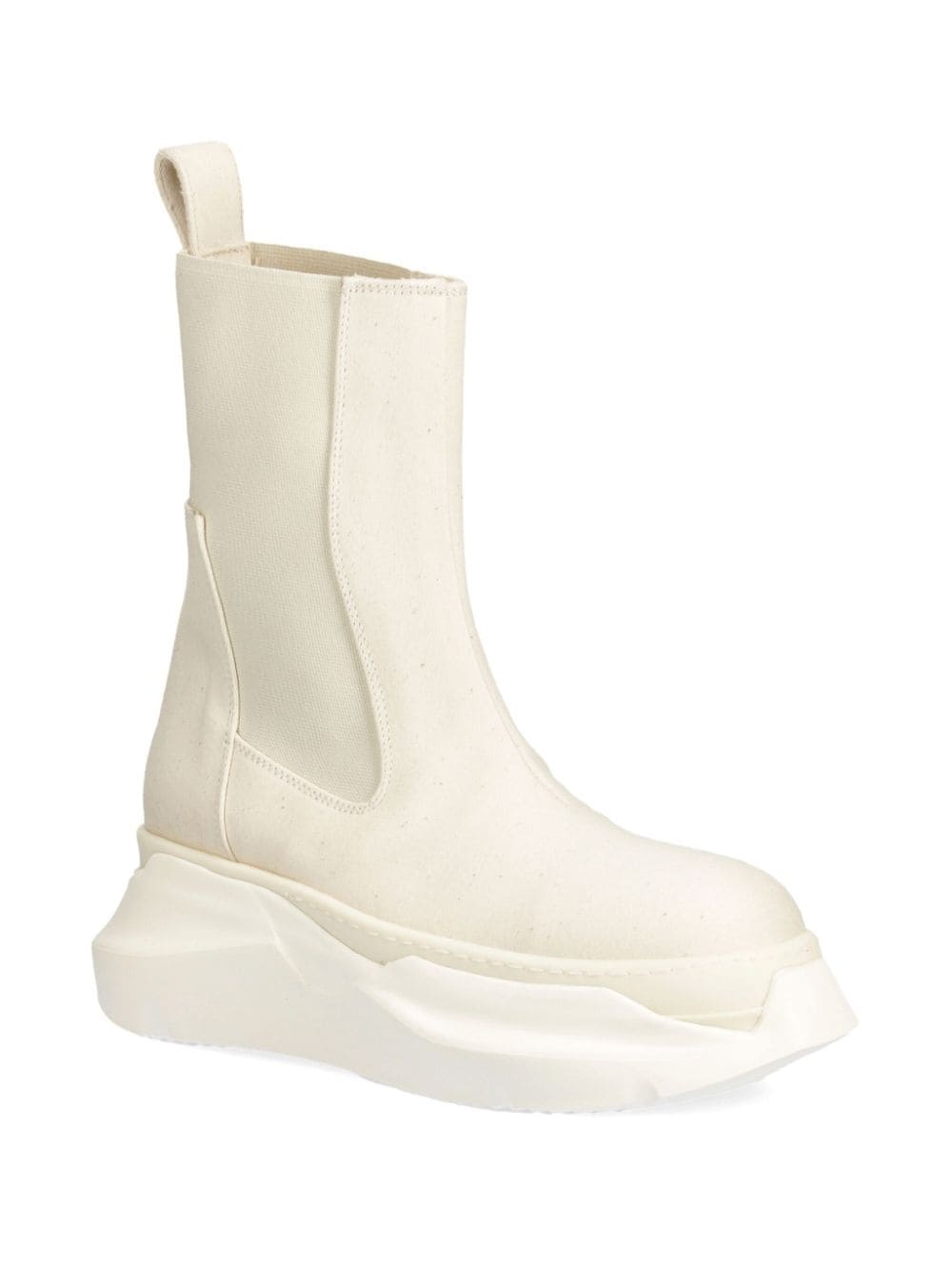 Beatle ankle boots - 2