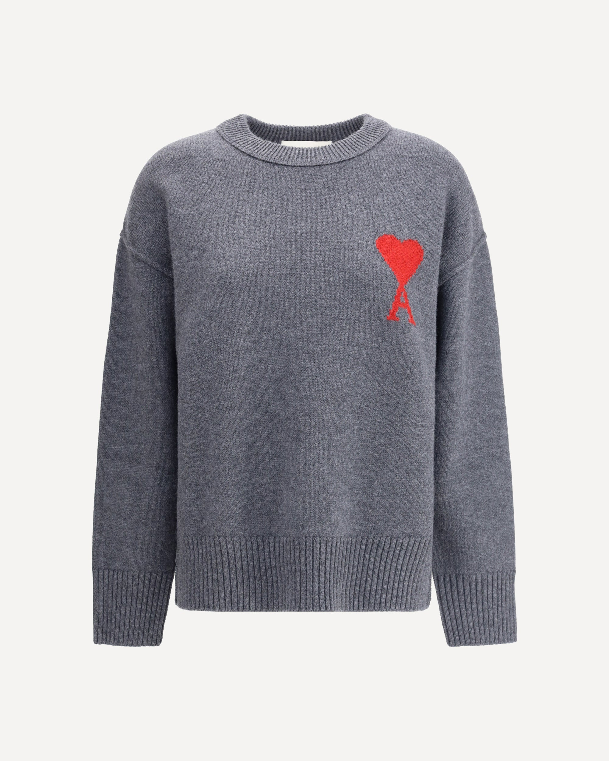 Ami De Coeur Sweater - 1
