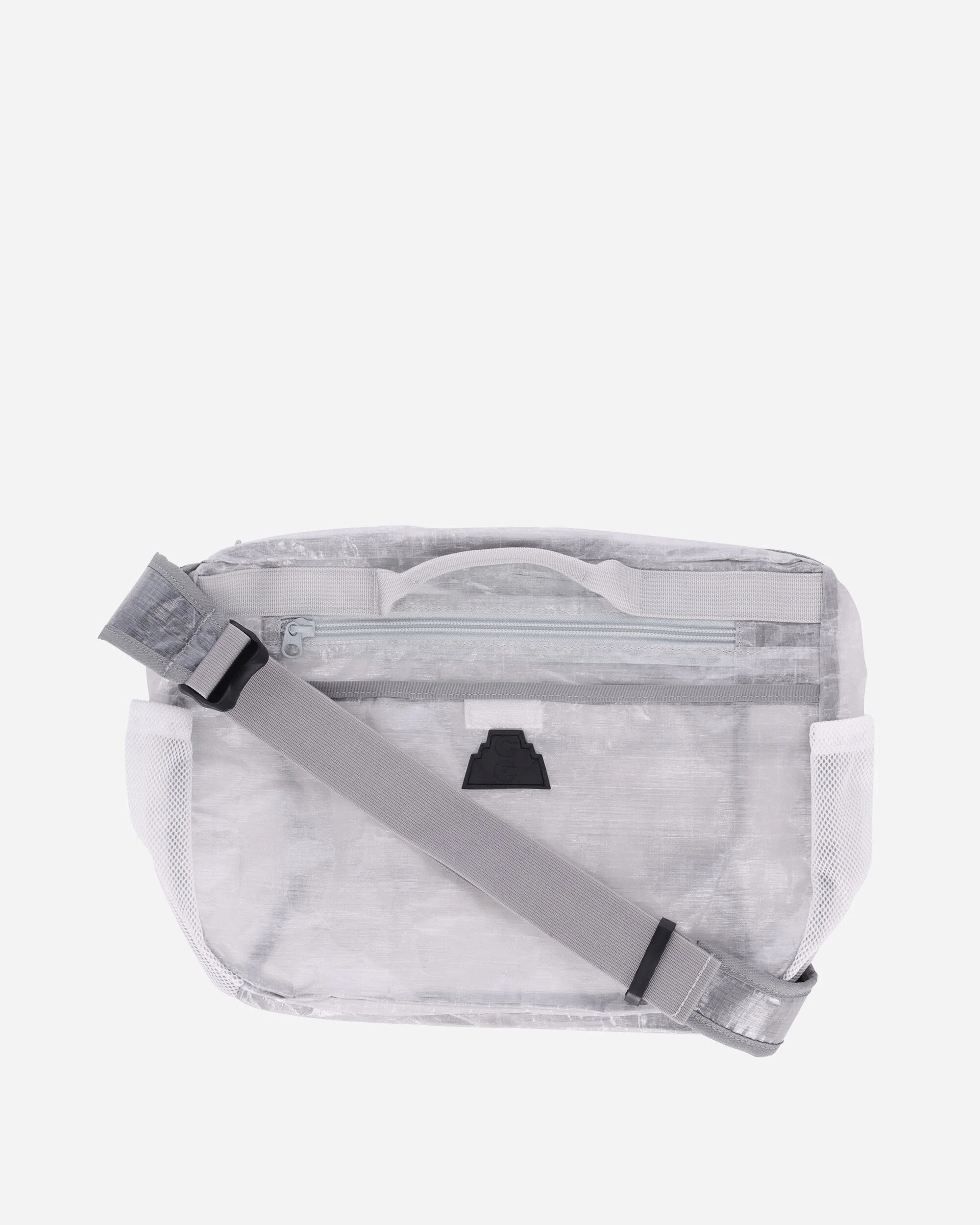 Composite Shoulder Bag White - 1
