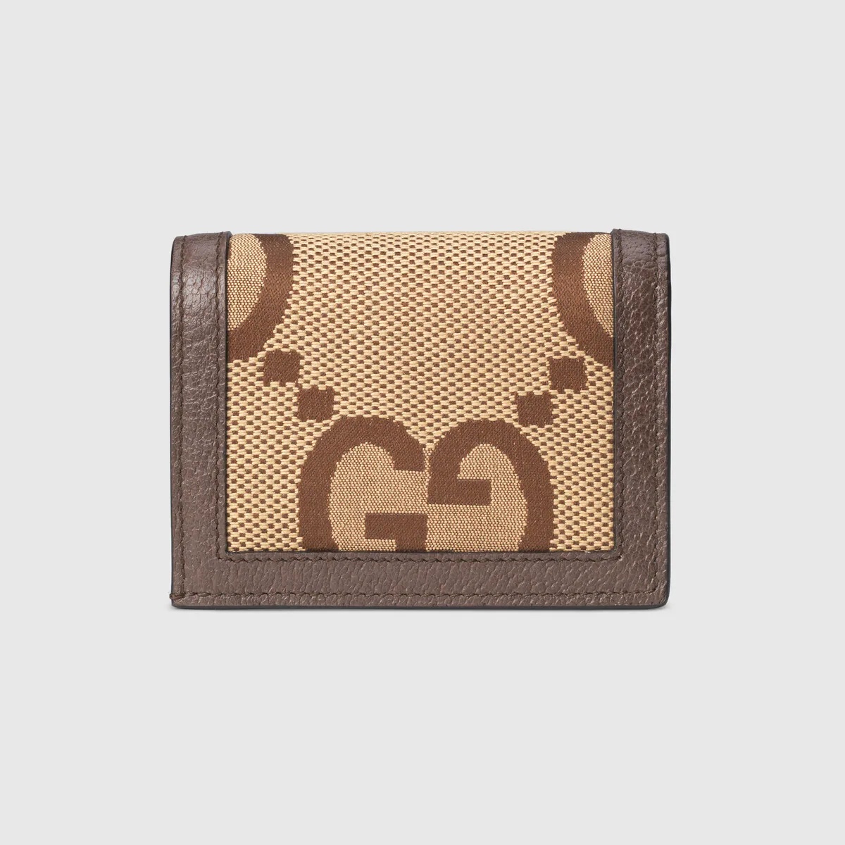 Gucci Diana jumbo GG card case - 3