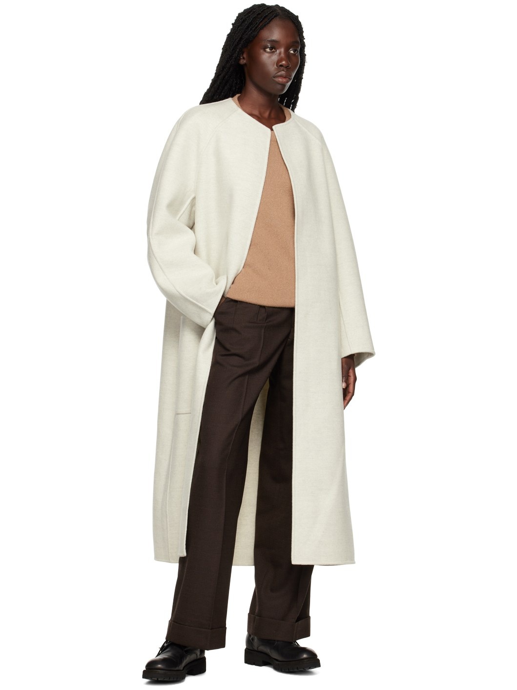 ssense's post