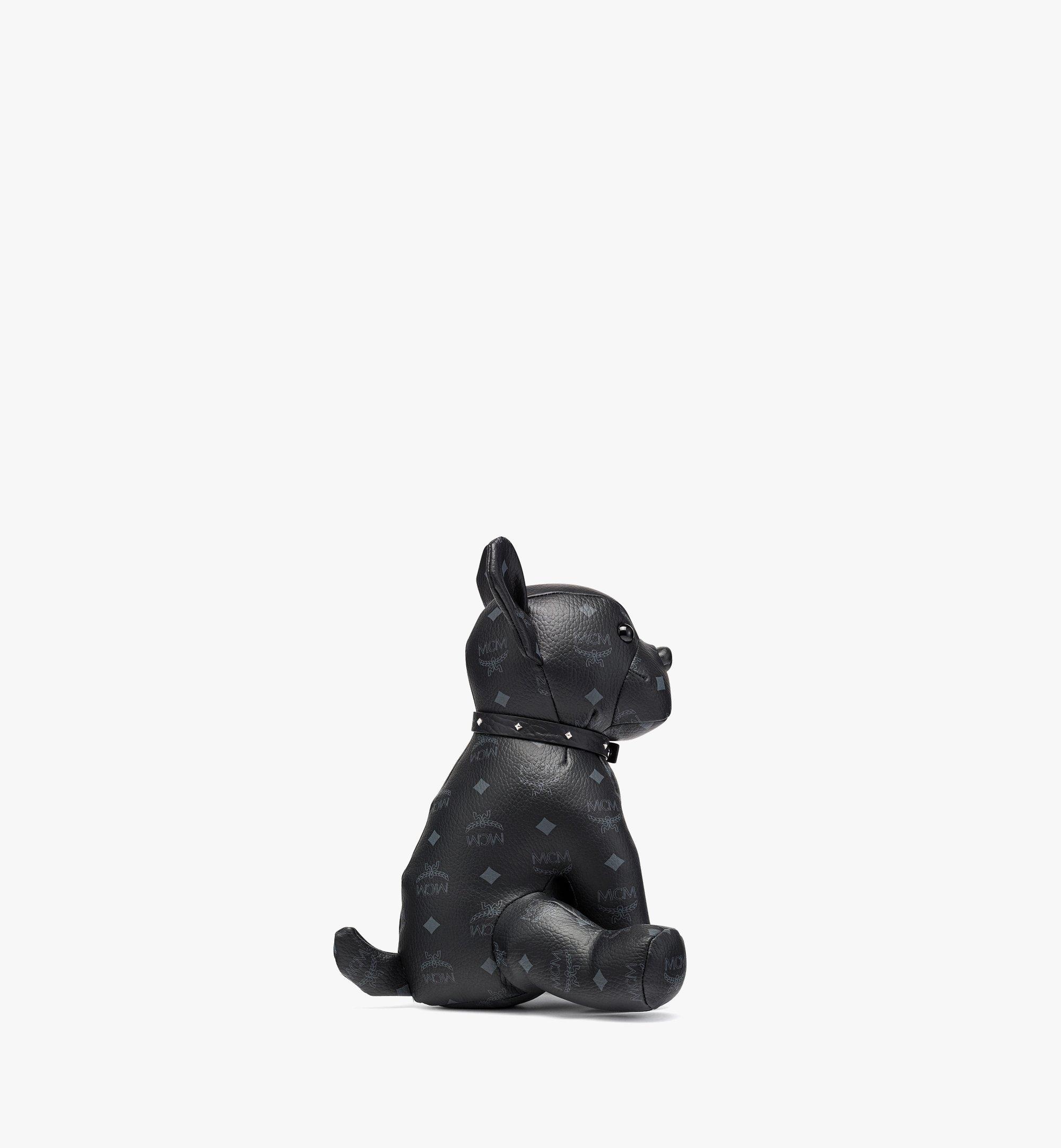 MCM Park Doll in Visetos - 3