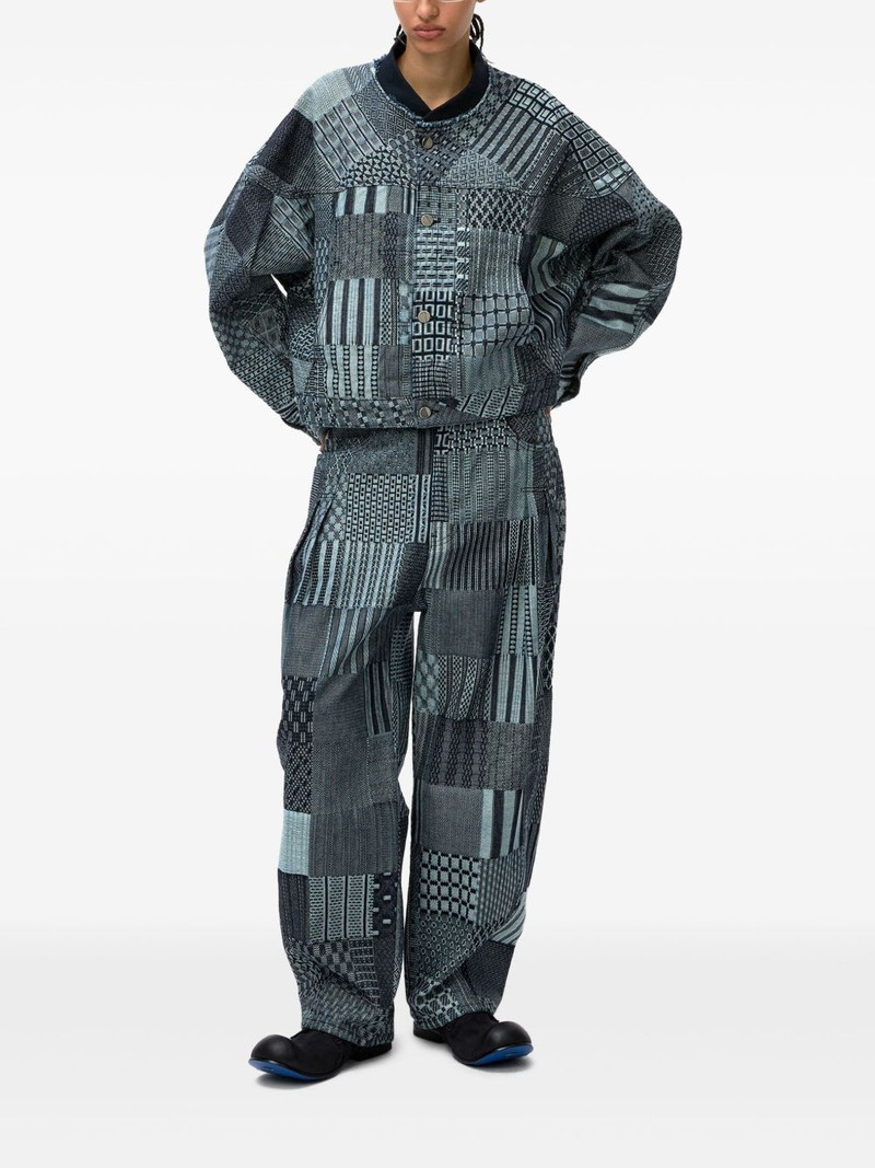 ADER error Collaz jeans outlook