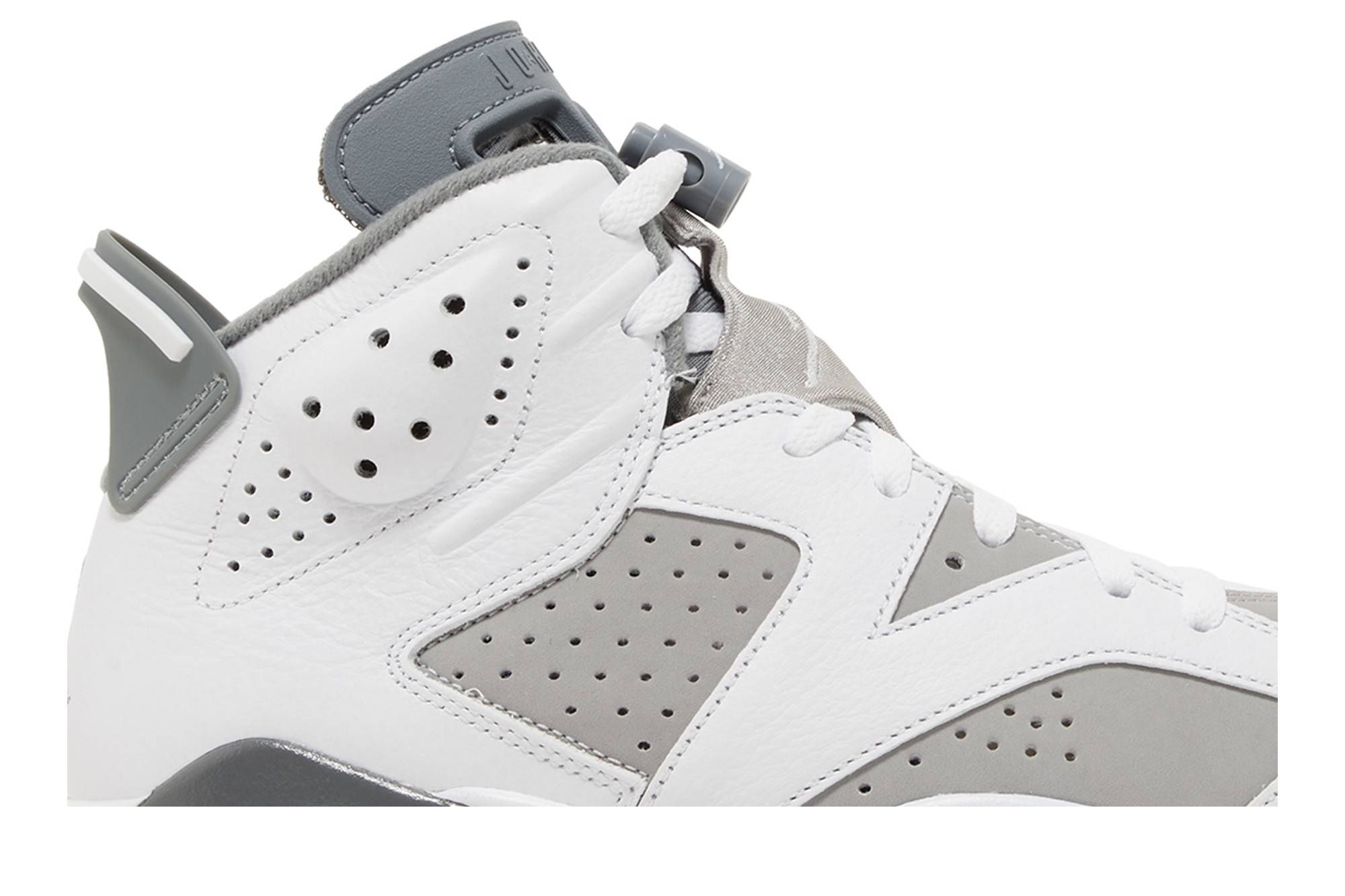 Air Jordan 6 Retro 'Cool Grey' - 2