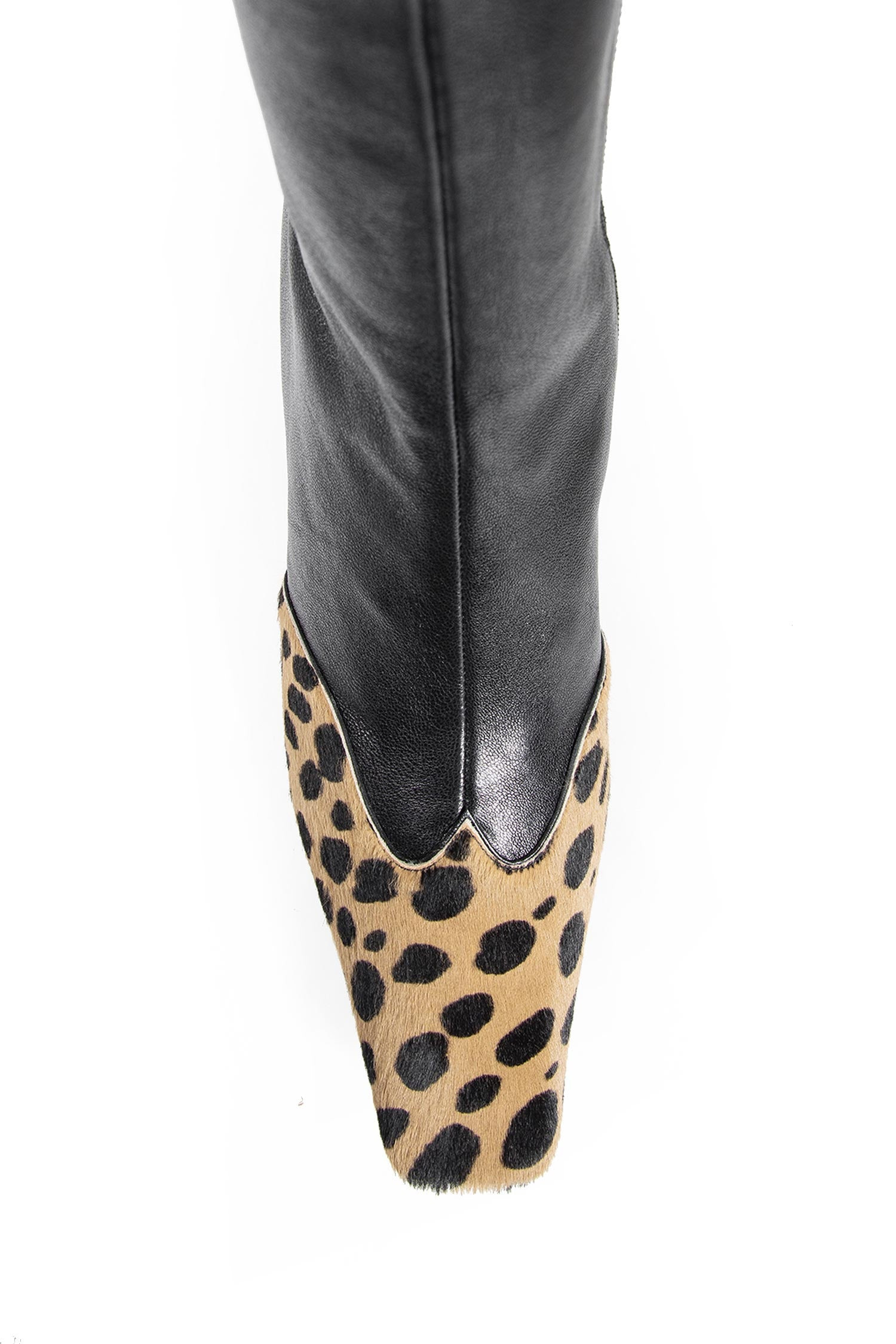 Khaite Woman Boots - 5