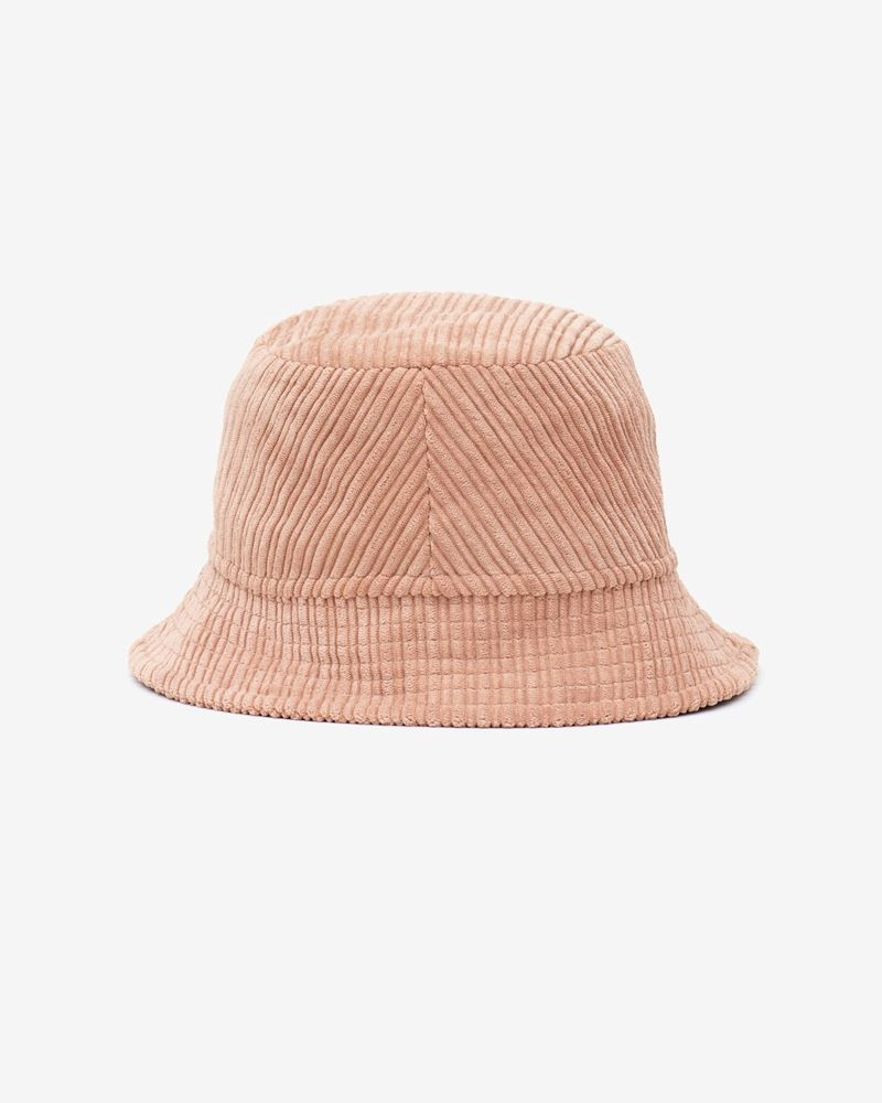 Isabel Marant HALEY BUCKET HAT outlook