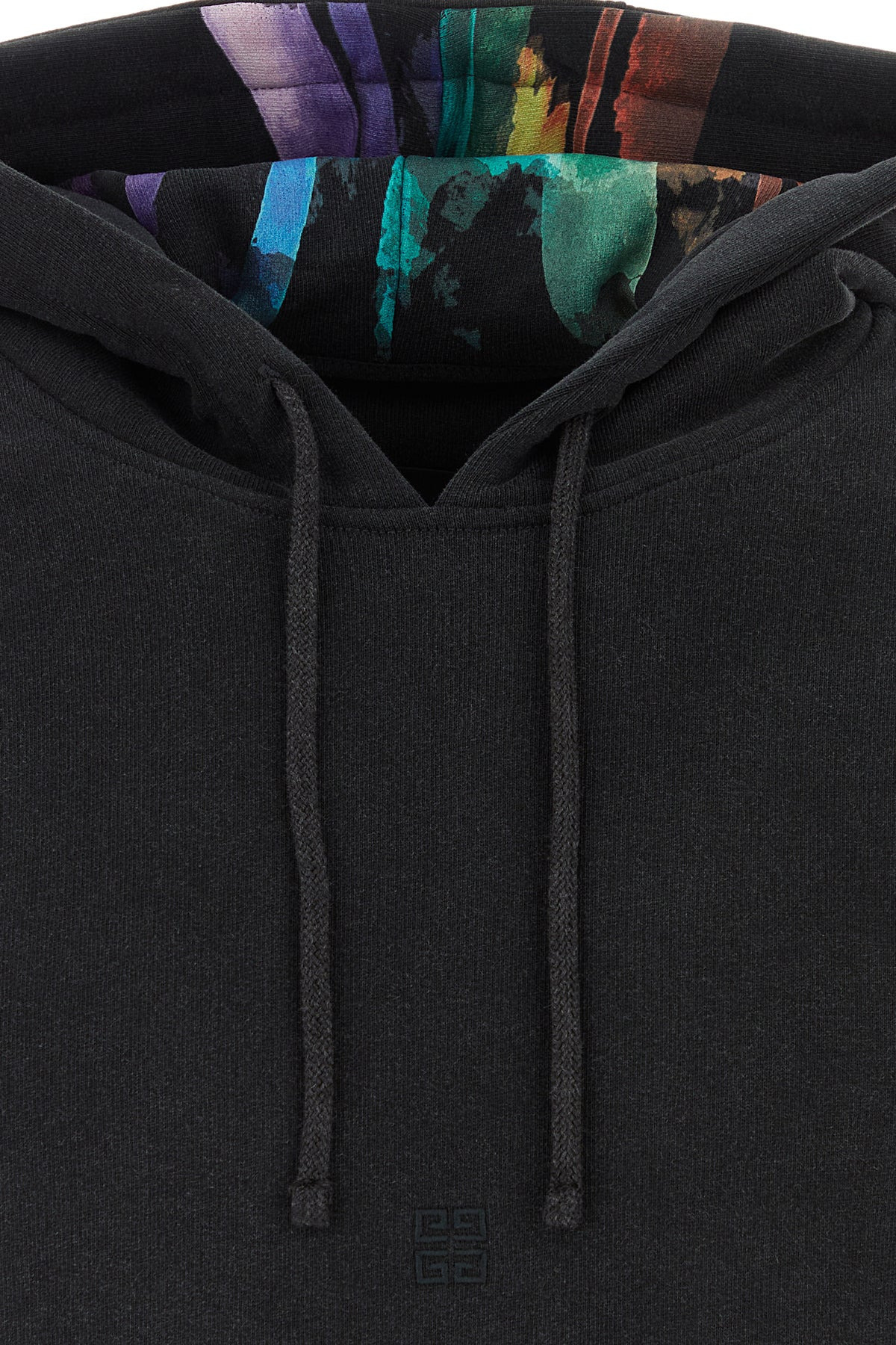 Slate cotton sweatshirt - 3