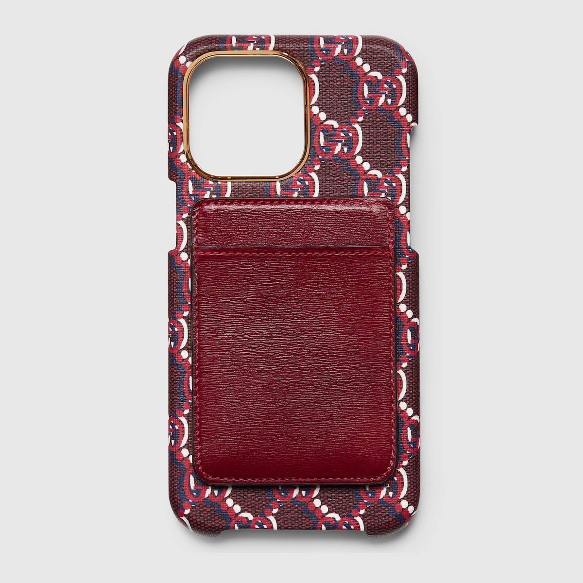 GG case for iPhone 15 Pro Max - 1