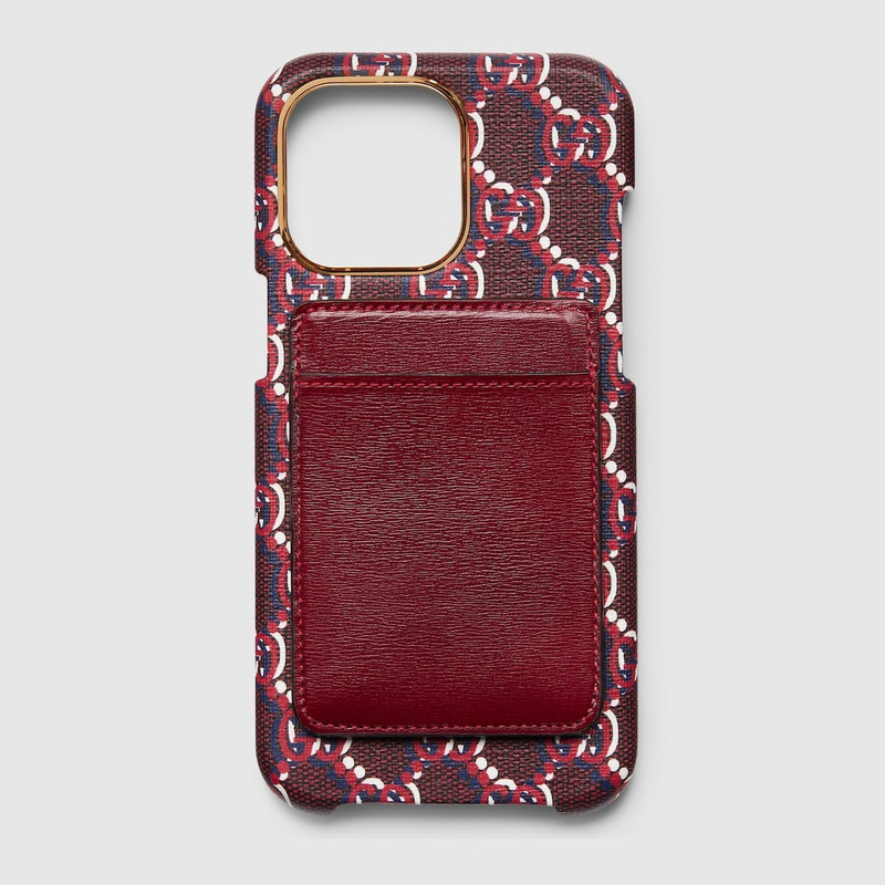 GG case for iPhone 15 Pro Max 1