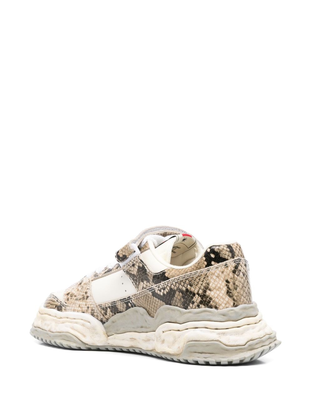 Keith sneakers - 3