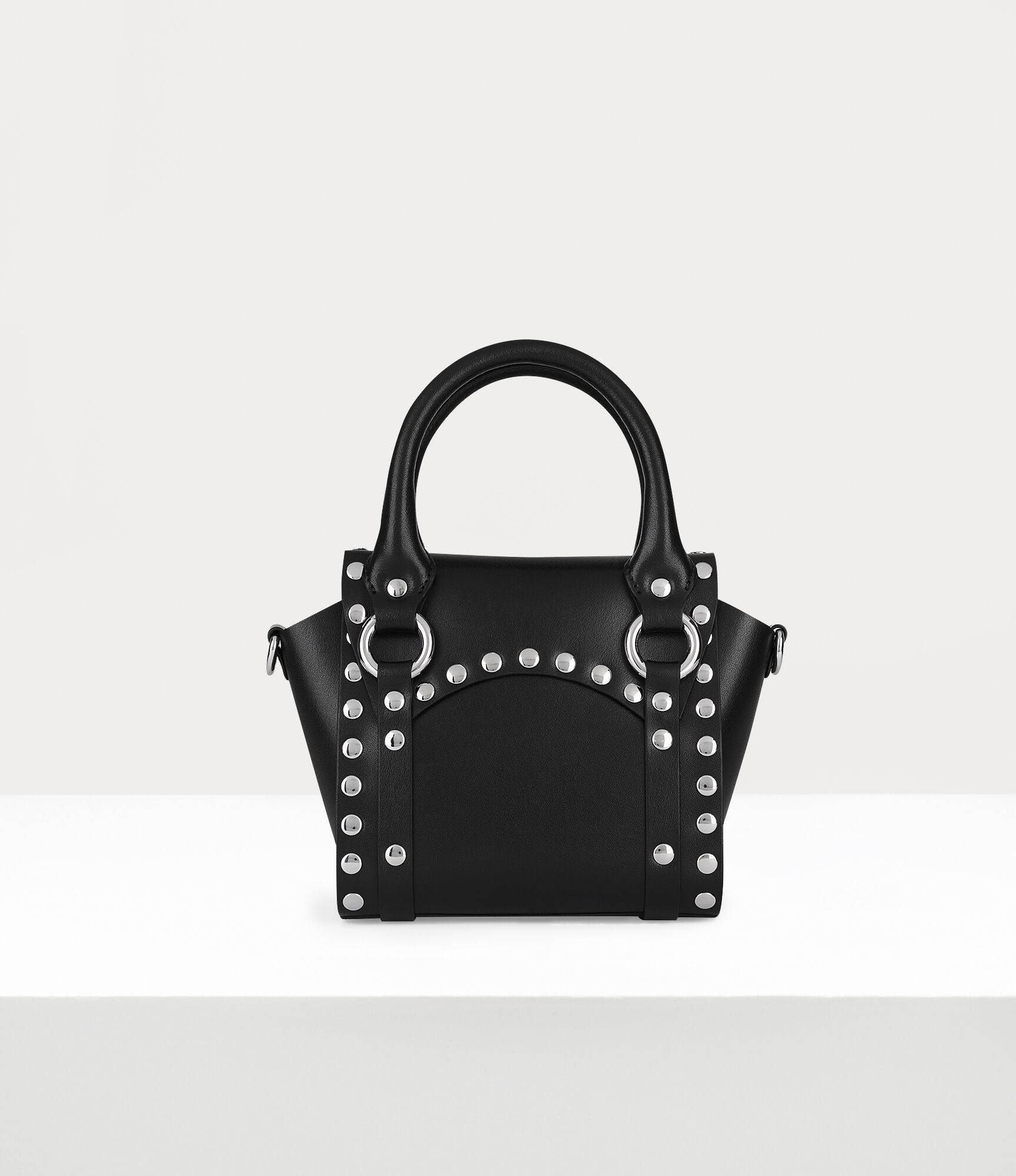 BETTY MINI HANDBAG WITH CHAIN - 3