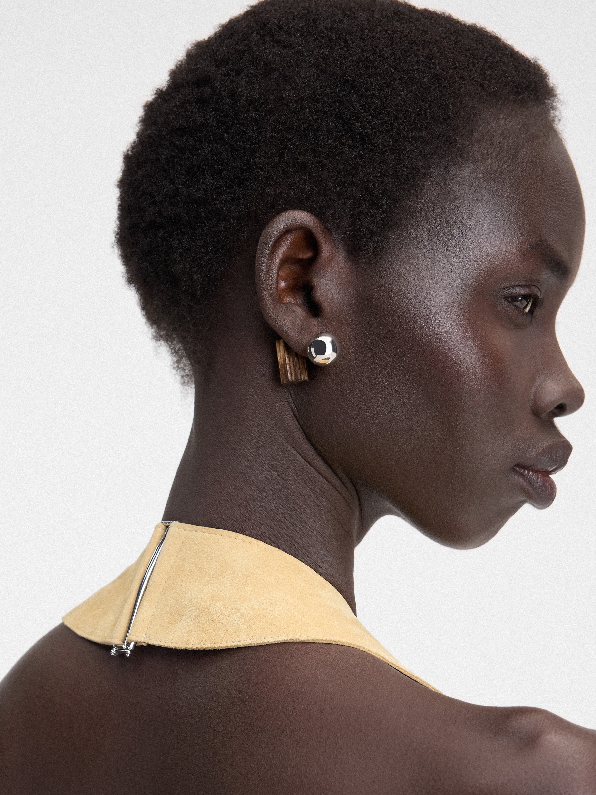 Les boucles Perlina - 4