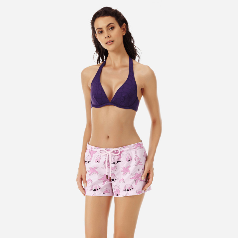 Women Swim short Kama Sand 3