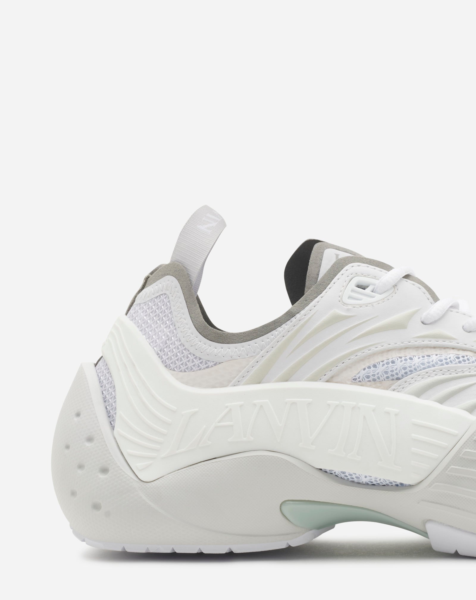 MESH FLASH-X SNEAKERS - 3